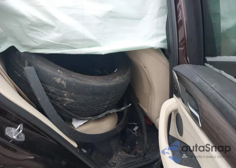 2019 BMW X3 xDrive30I z USA, uszkodzony, nr VIN 5UXTR9C58KLD95434